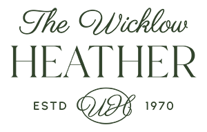 The Wicklow Heather Restaurant: Gift Cards