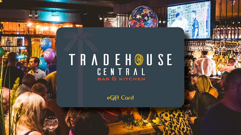 Tradehouse Central, Ballincollig, Cork City: eGift Cards