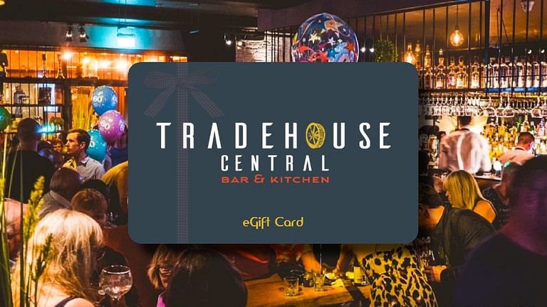 Tradehouse Central, Ballincollig, Cork City: eGift Cards